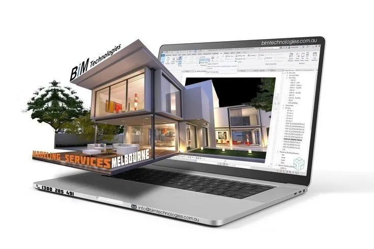 BIM design & QA services using Autodesk Revit. Domestic and ...
